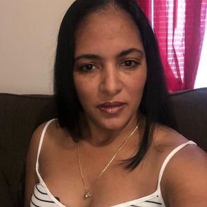 Meet your Posher, Annerys